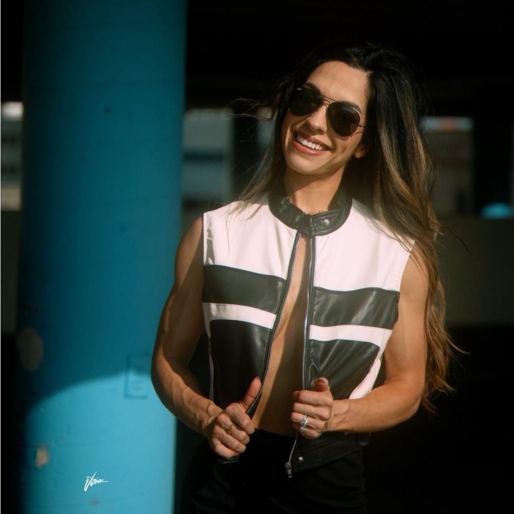 Meet your Posher, Selina